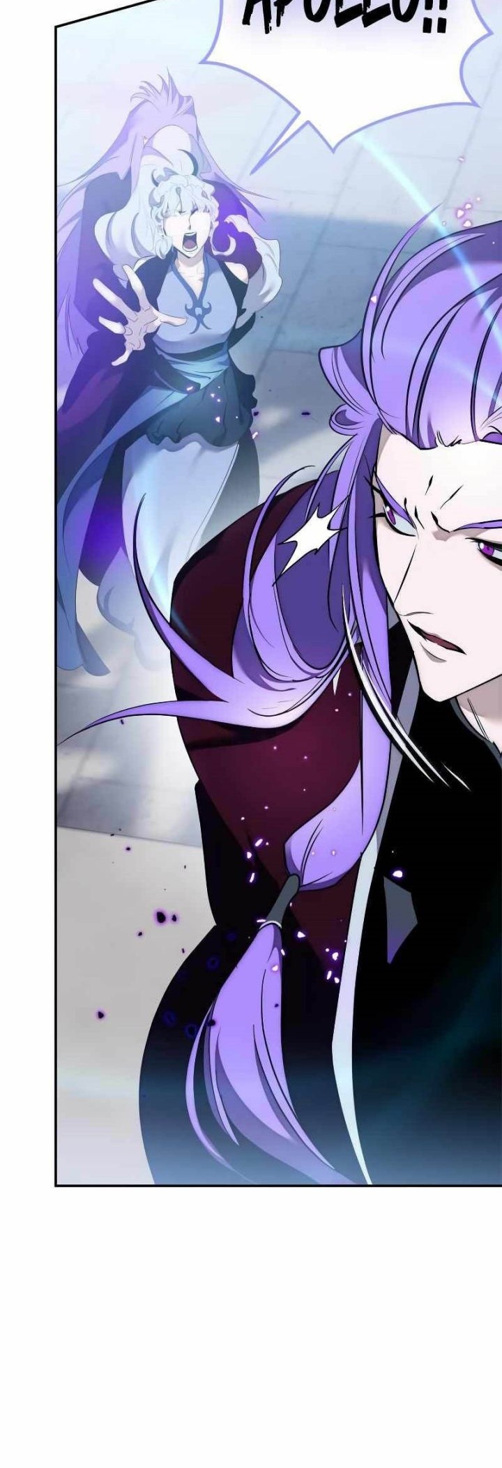 Return to Player Chapter 129 Gambar 45