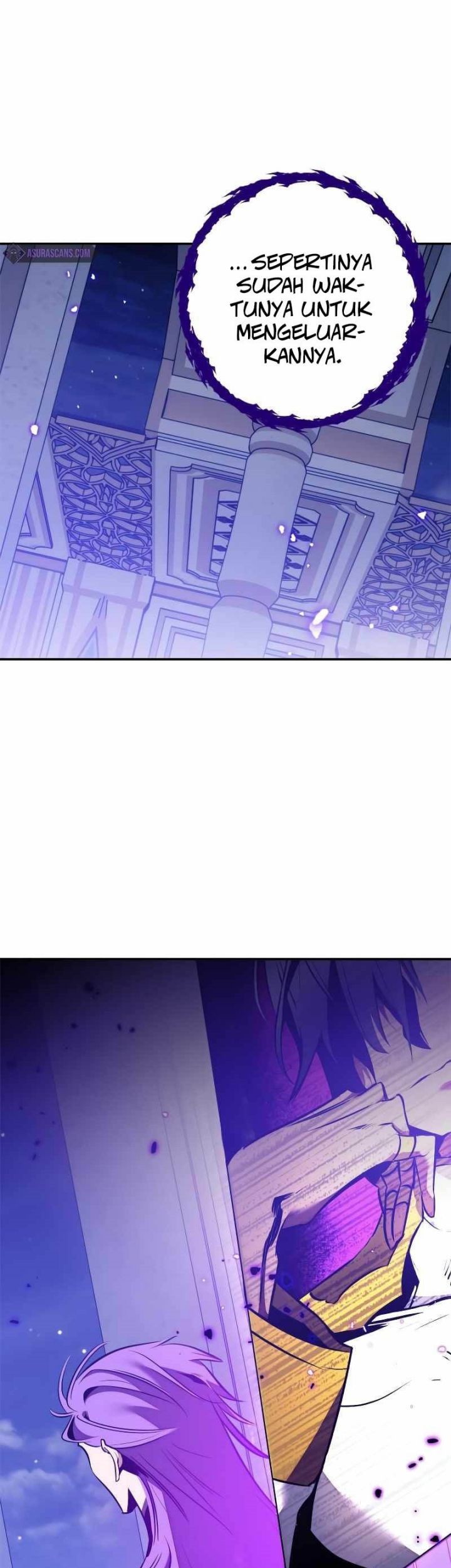 Manhwa Return to Player Chapter 129 gambar nomor 2