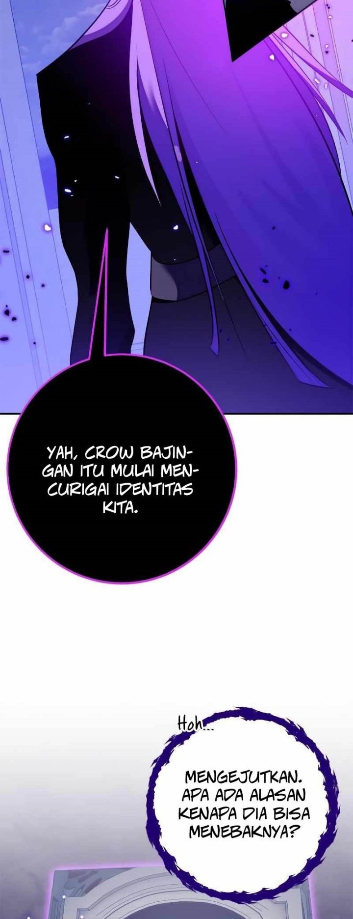 Return to Player Chapter 129 Gambar 3