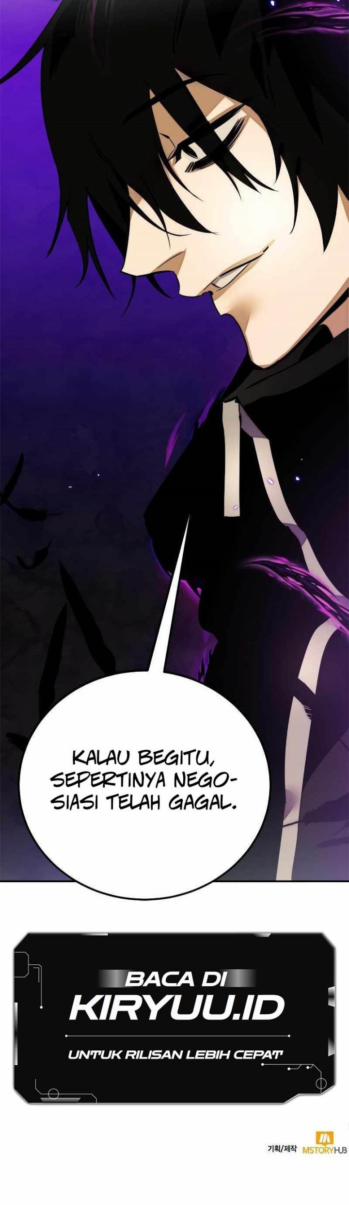 Return to Player Chapter 129 Gambar 64