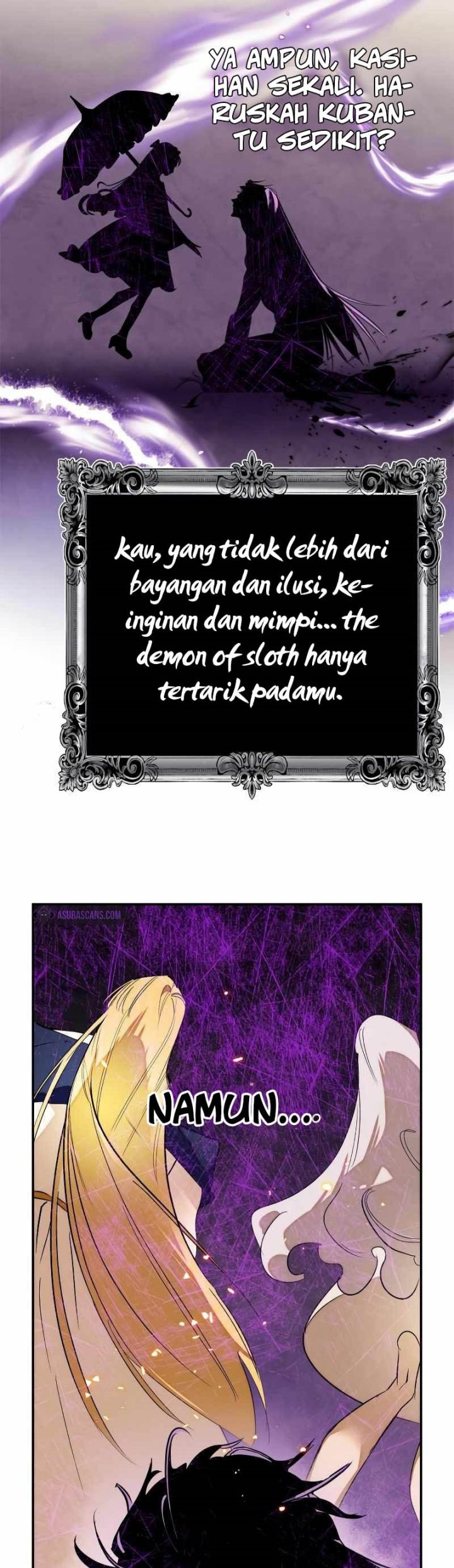 Return to Player Chapter 129 Gambar 58