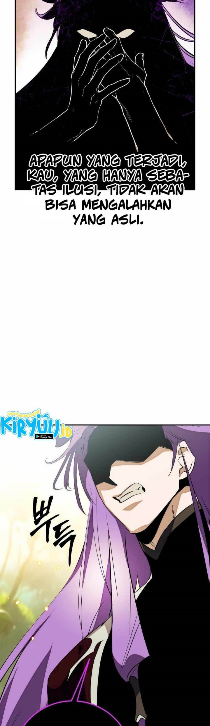 Return to Player Chapter 129 Gambar 59