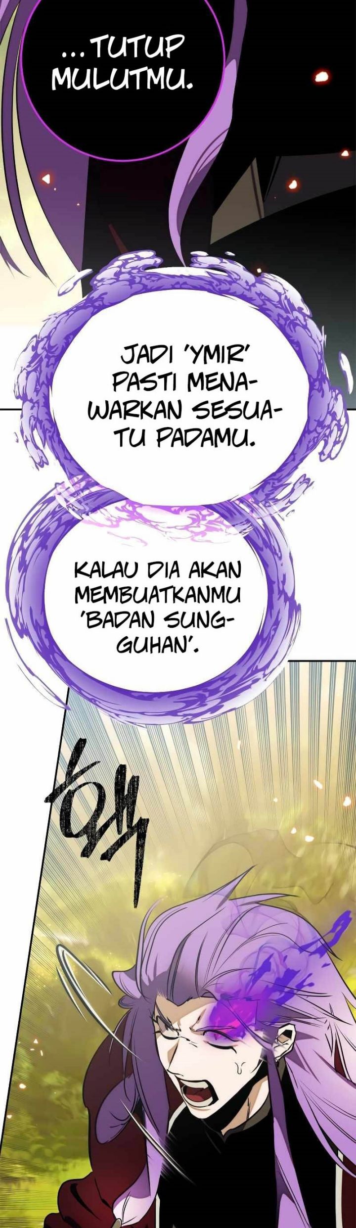 Return to Player Chapter 129 Gambar 60