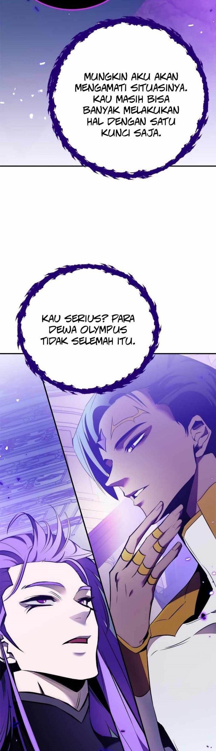 Return to Player Chapter 129 Gambar 6