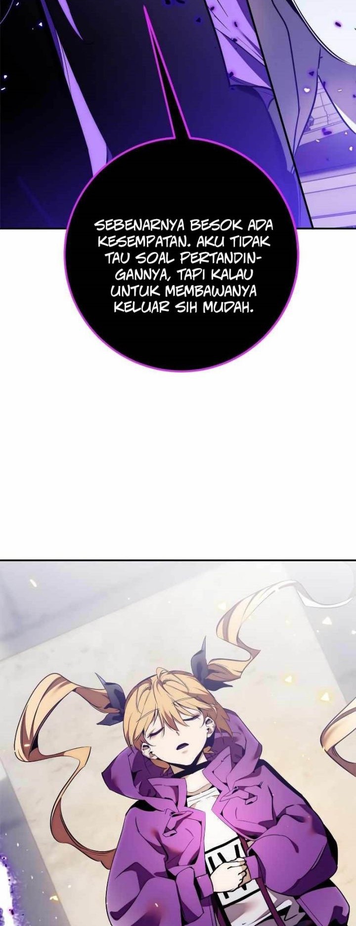 Return to Player Chapter 129 Gambar 7