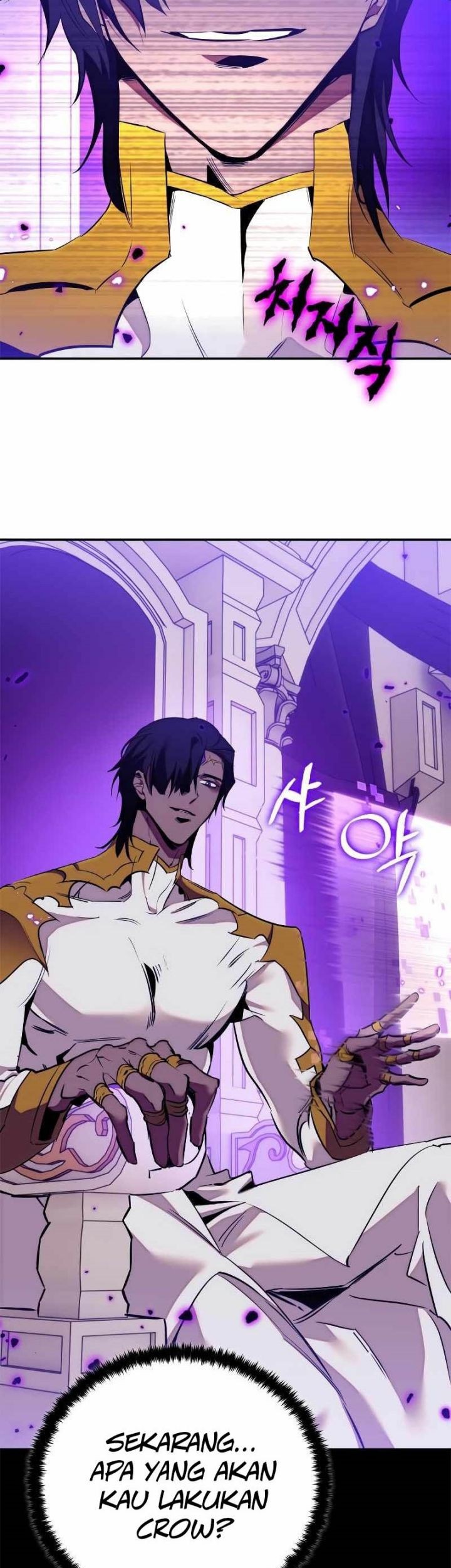 Return to Player Chapter 129 Gambar 10