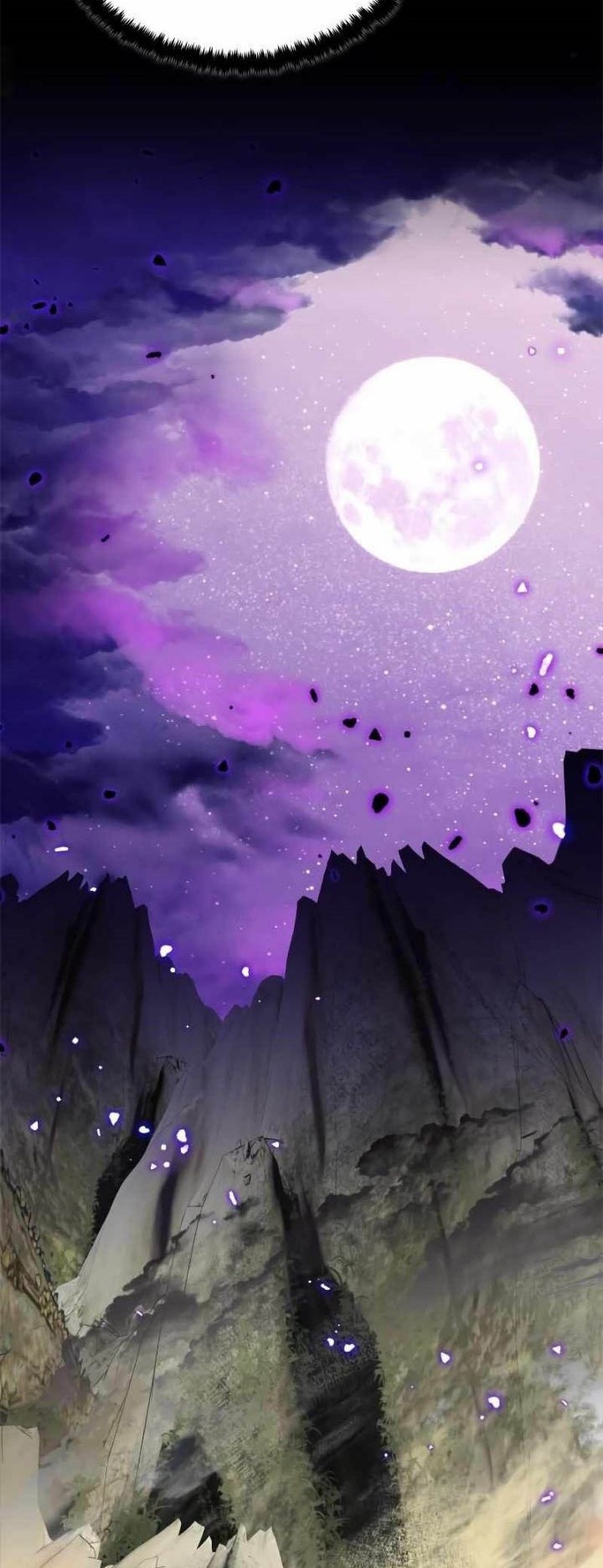 Return to Player Chapter 129 Gambar 11