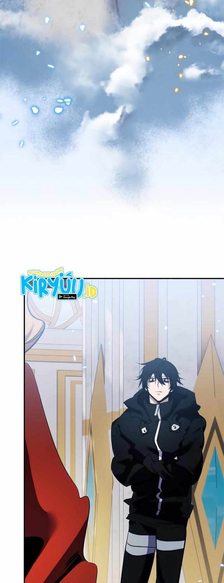 Return to Player Chapter 129 Gambar 13