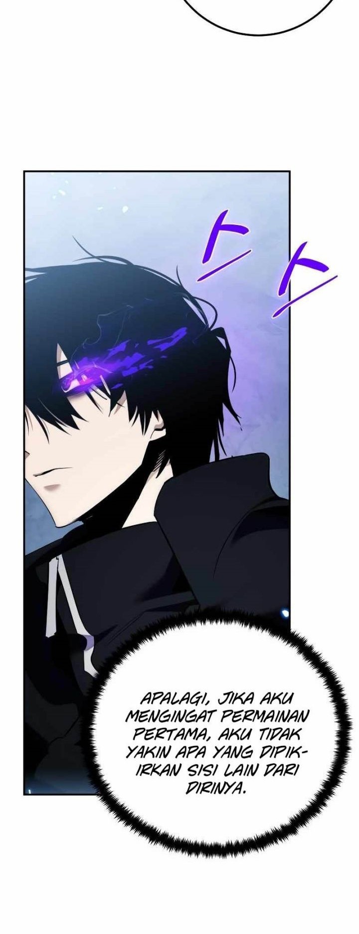 Return to Player Chapter 129 Gambar 15