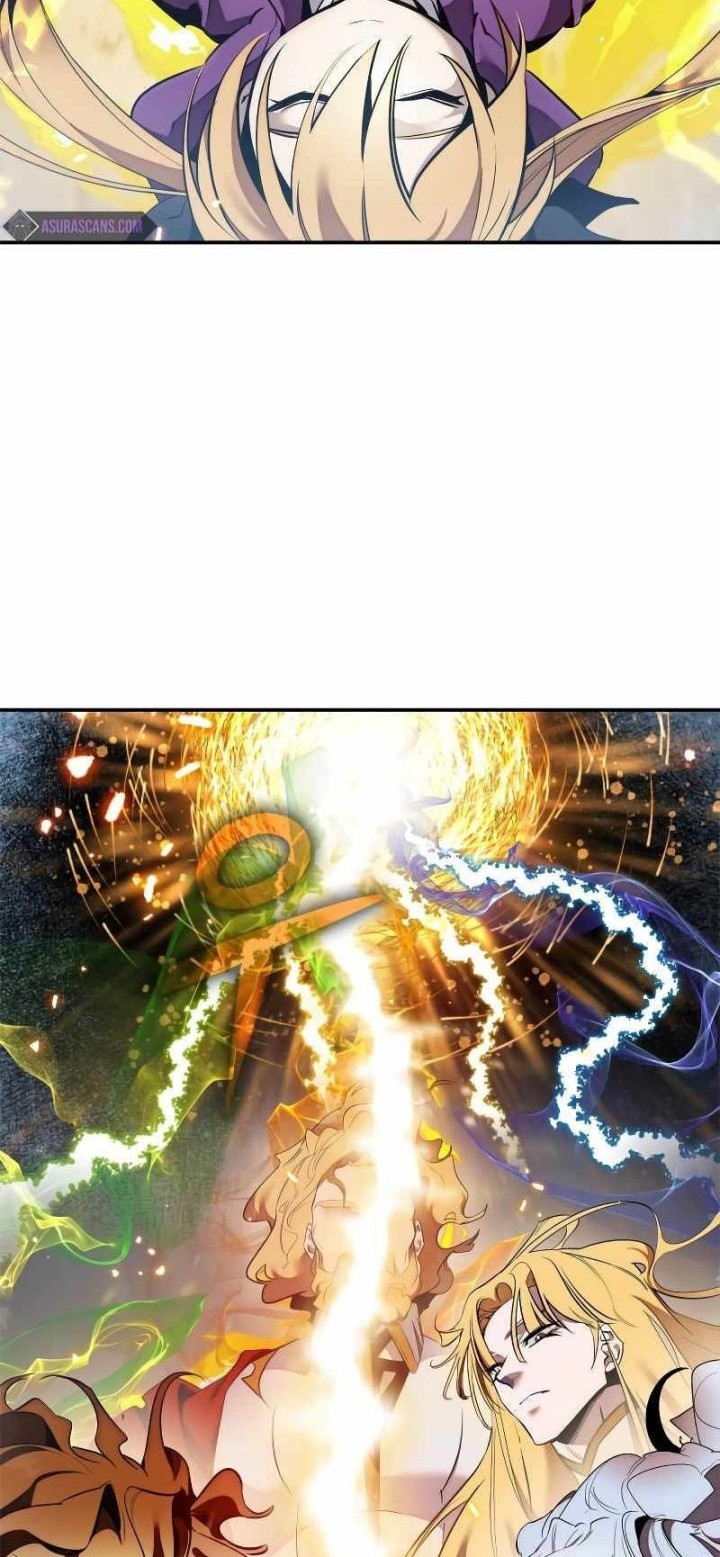 Return to Player Chapter 129 Gambar 17