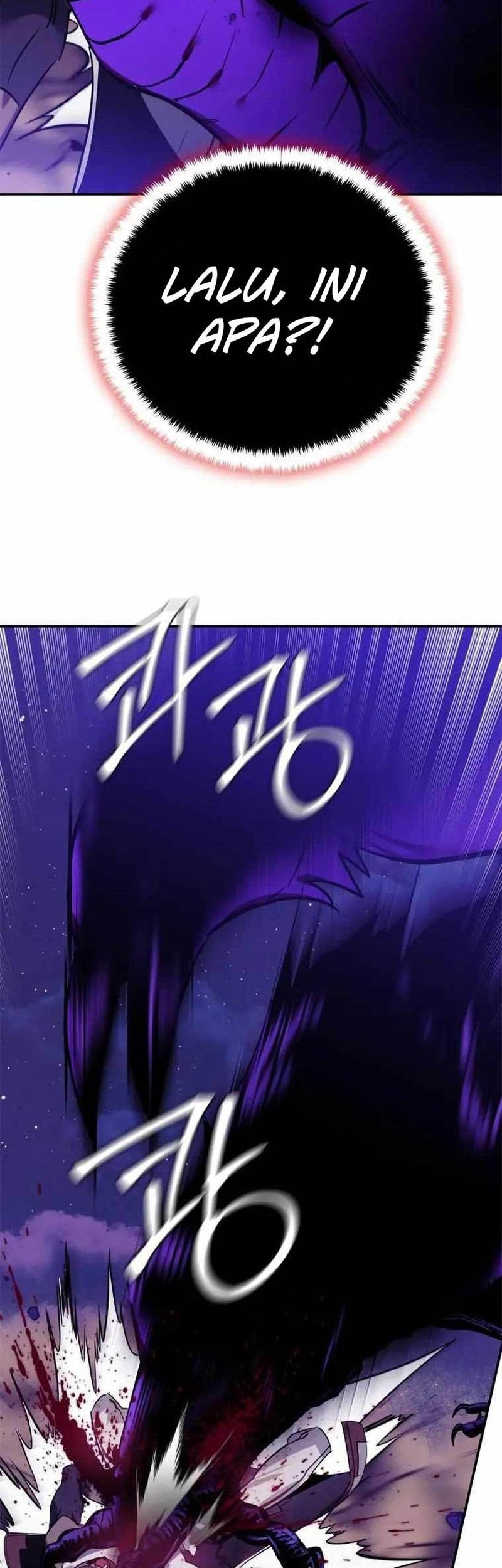 Return to Player Chapter 128 Gambar 48