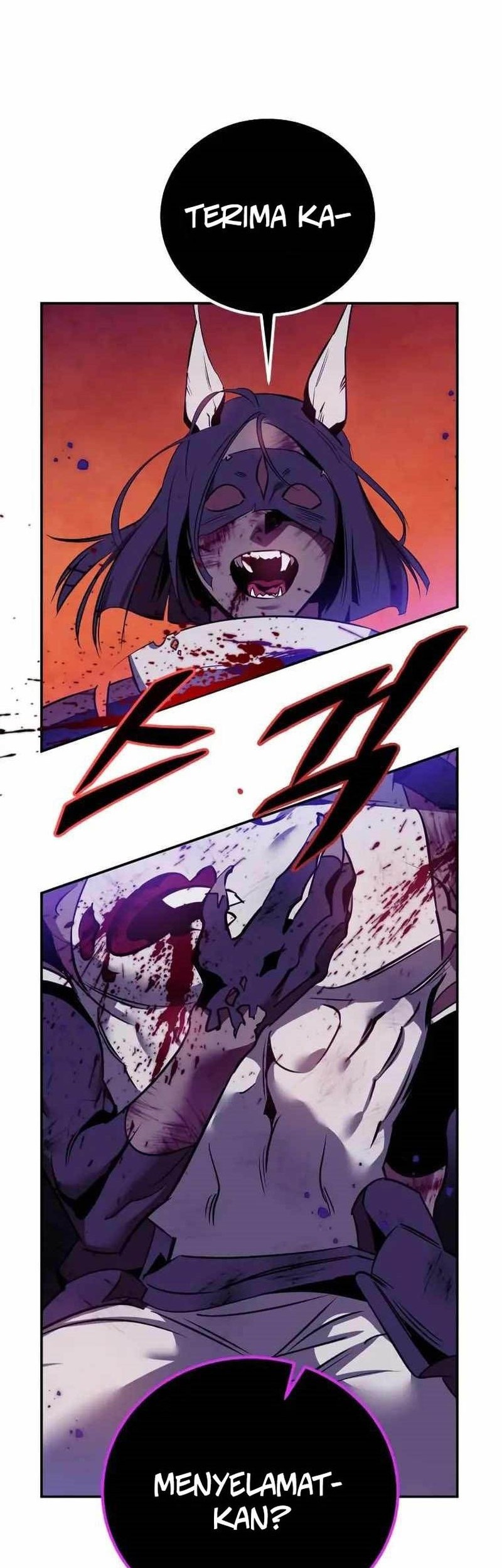 Return to Player Chapter 128 Gambar 53