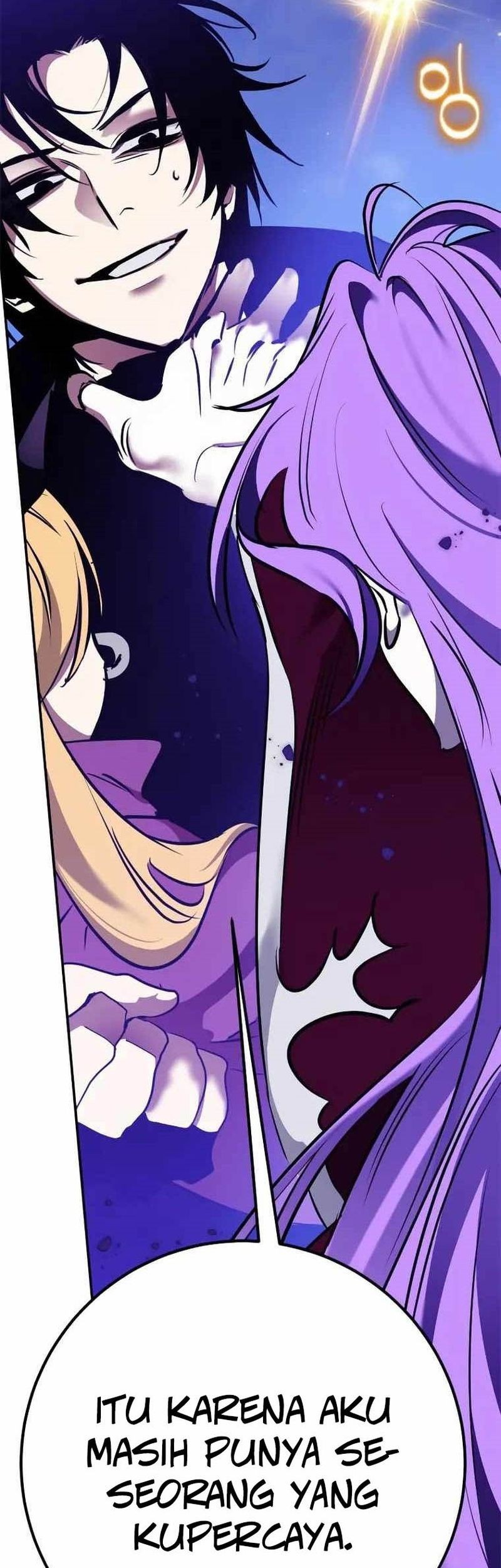 Return to Player Chapter 128 Gambar 59