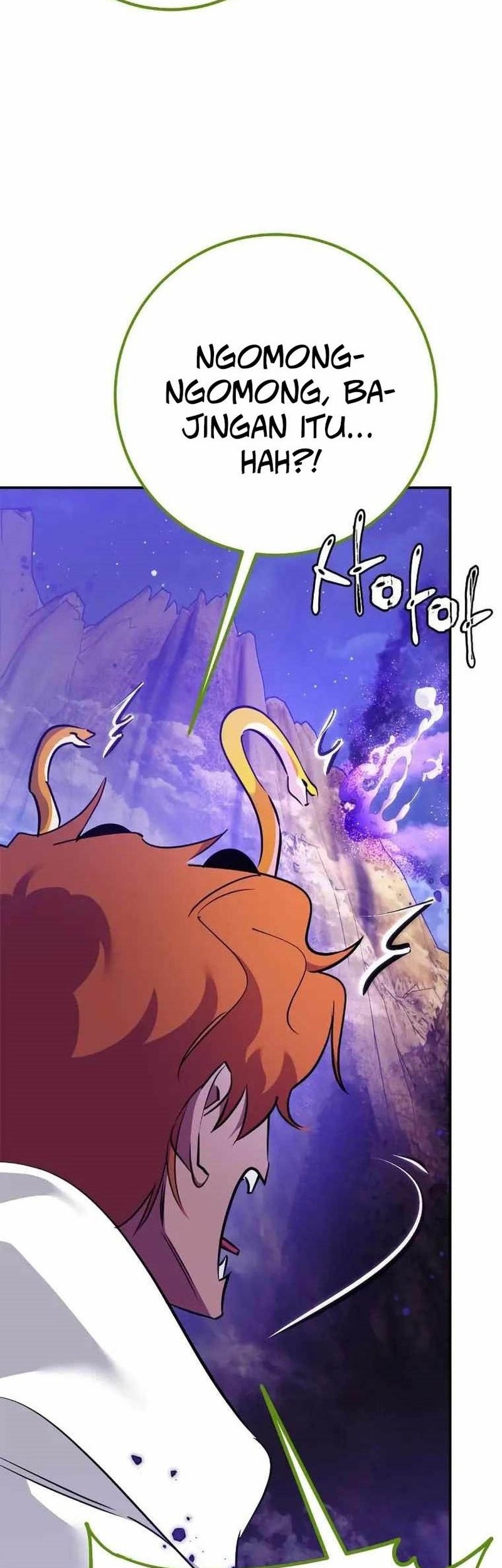 Return to Player Chapter 128 Gambar 63