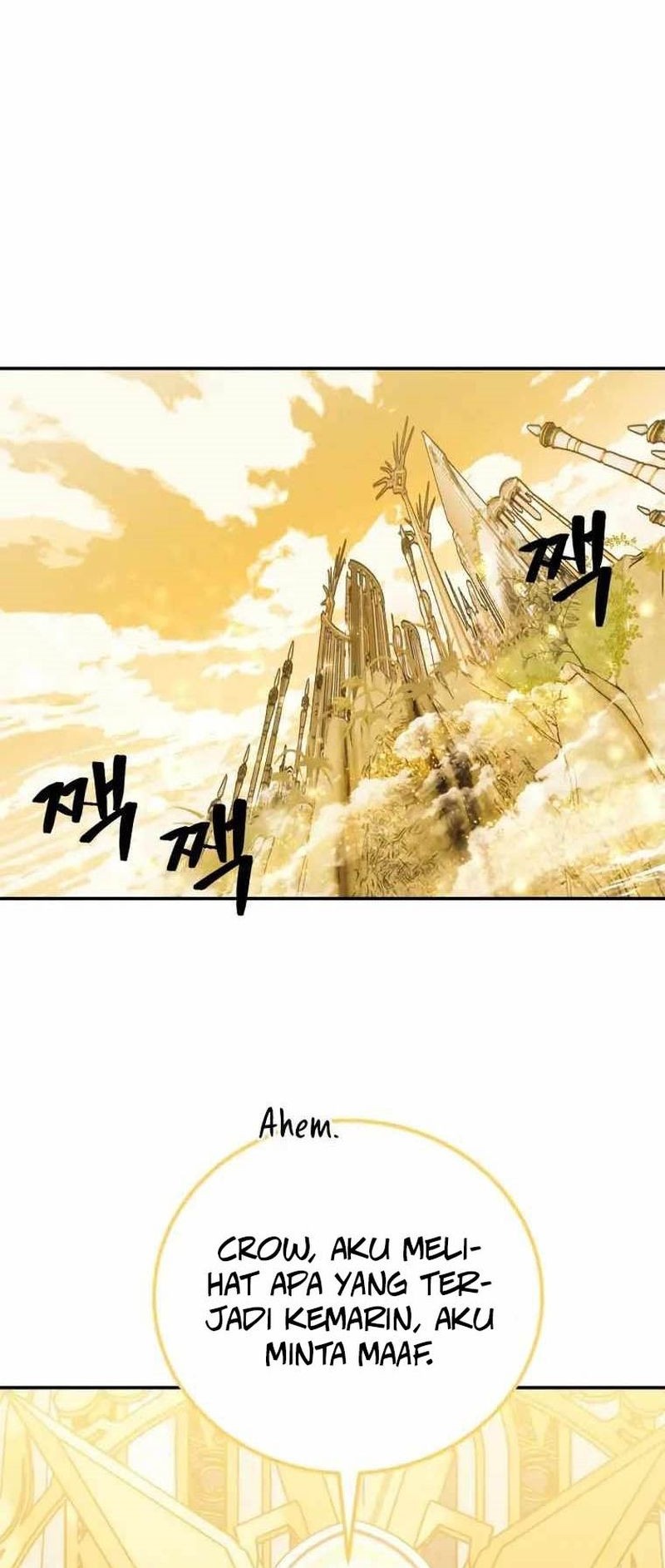 Return to Player Chapter 128 Gambar 67