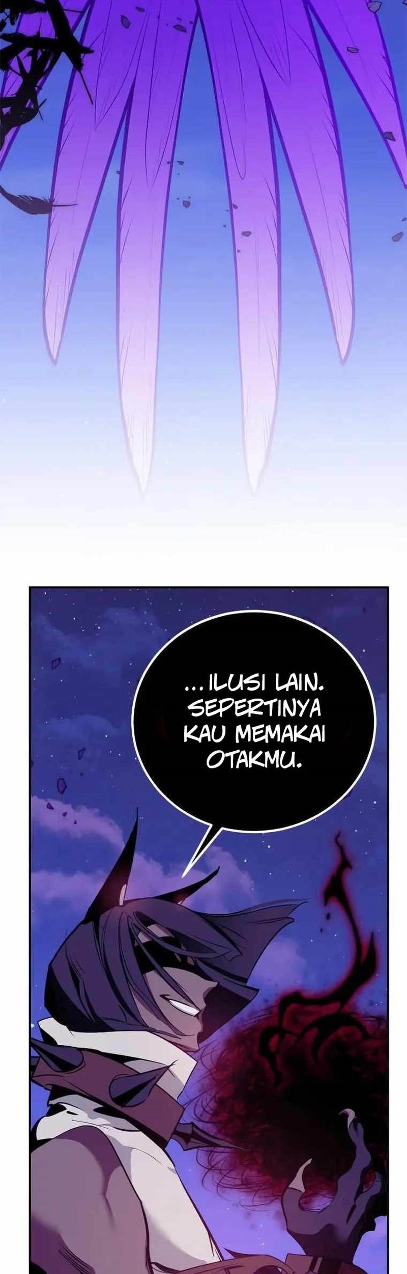 Return to Player Chapter 128 Gambar 31