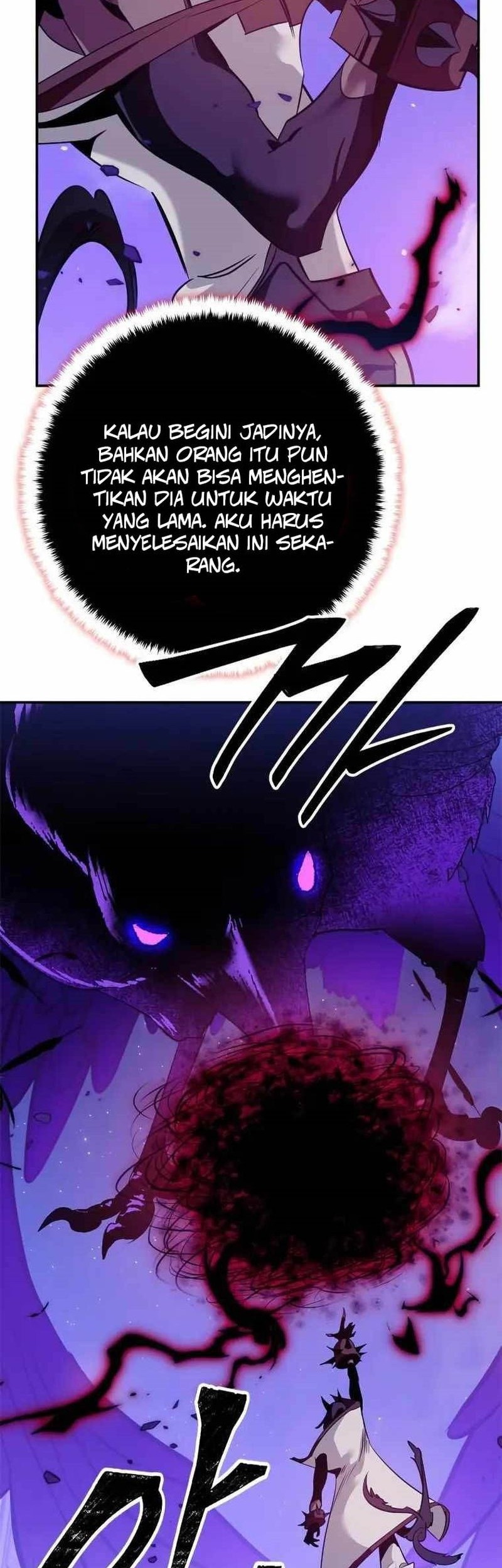 Return to Player Chapter 128 Gambar 32