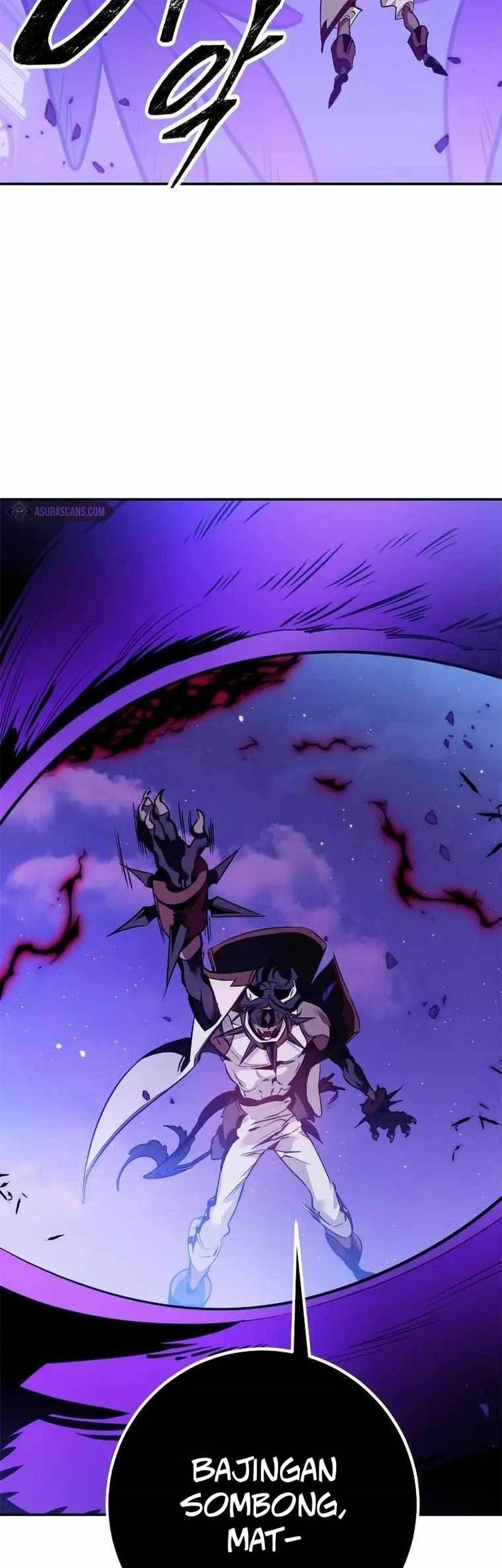 Return to Player Chapter 128 Gambar 33