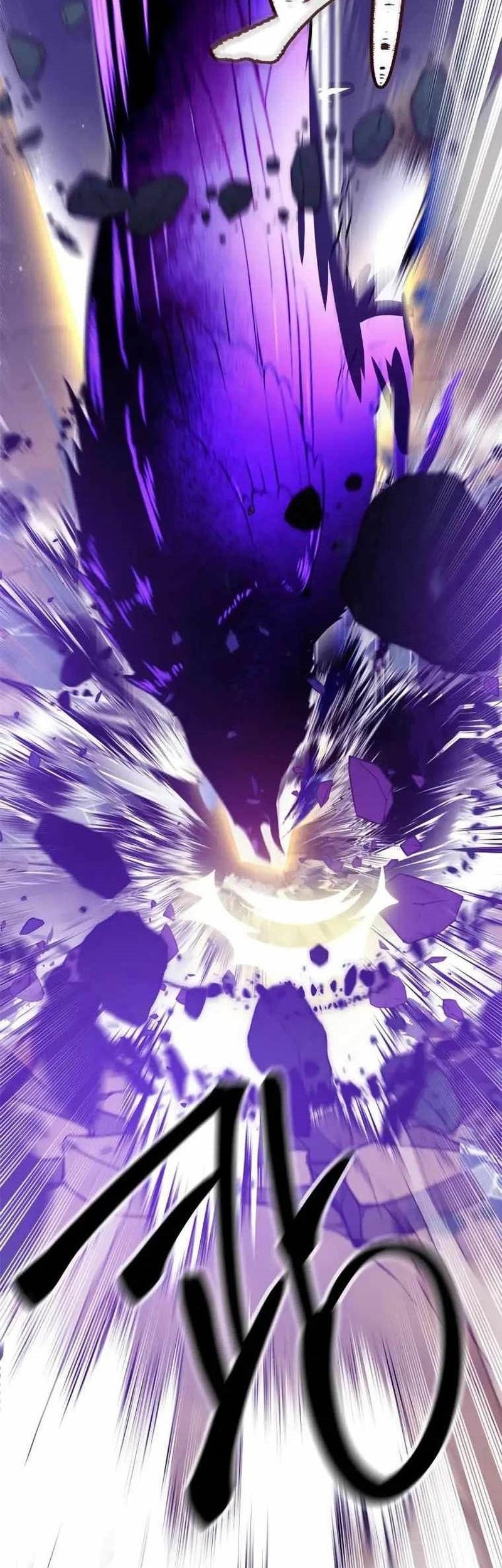 Return to Player Chapter 128 Gambar 38