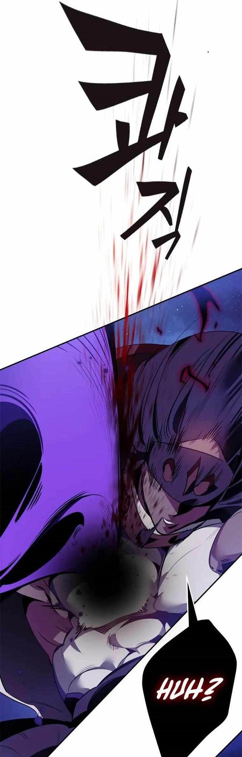 Return to Player Chapter 128 Gambar 35