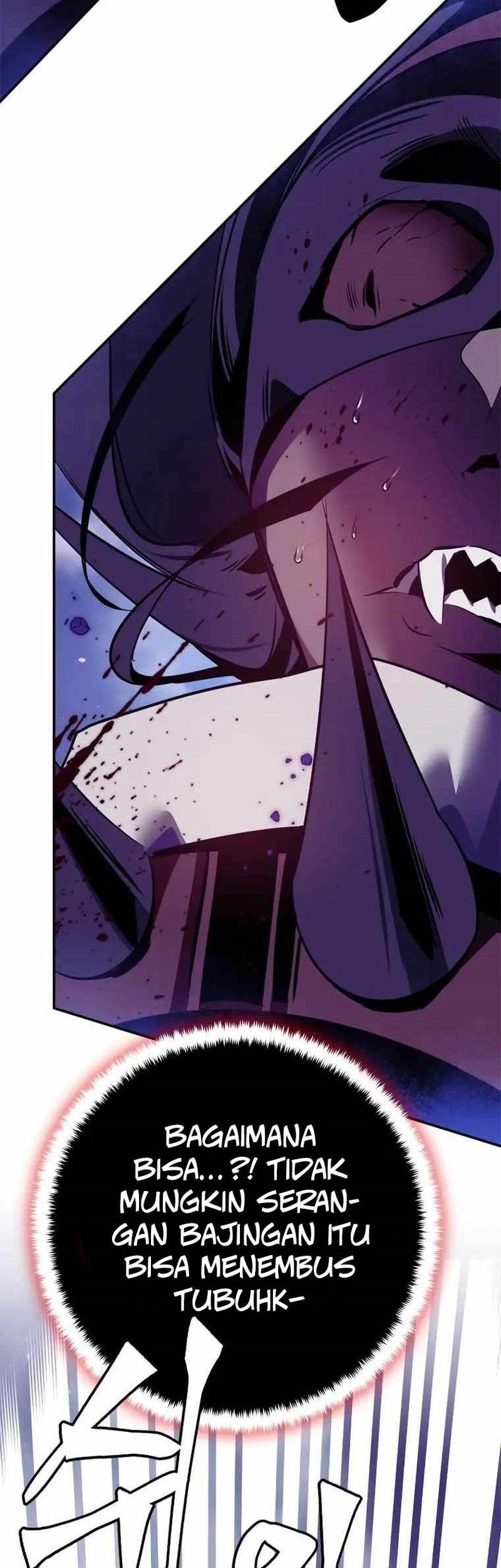 Return to Player Chapter 128 Gambar 36