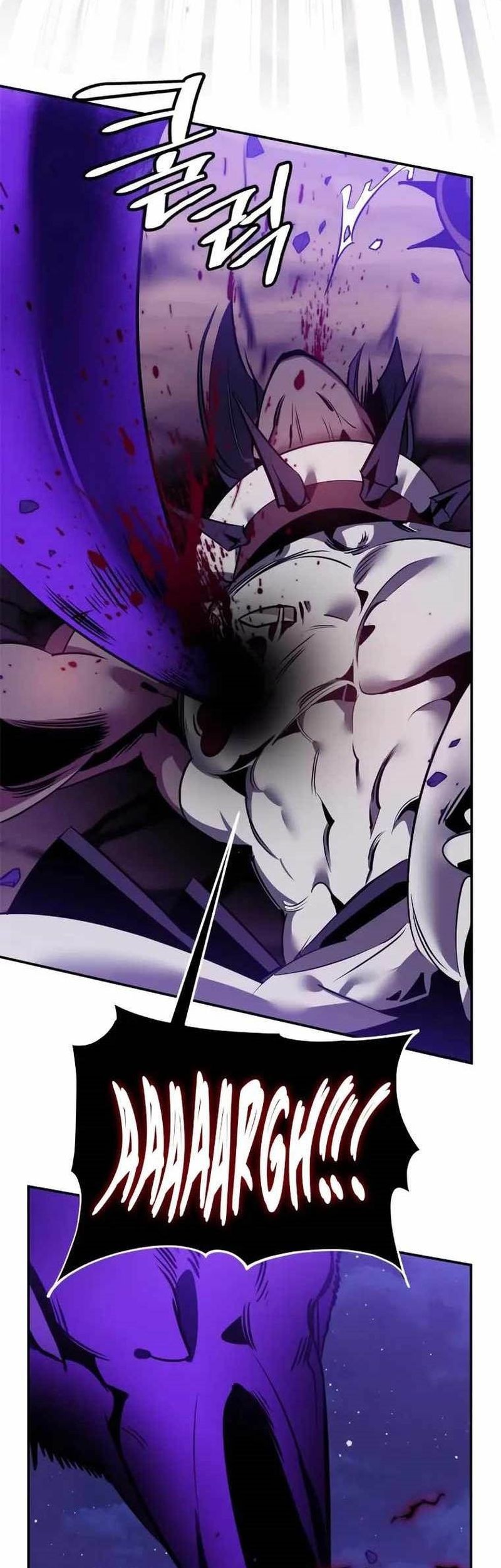 Return to Player Chapter 128 Gambar 40