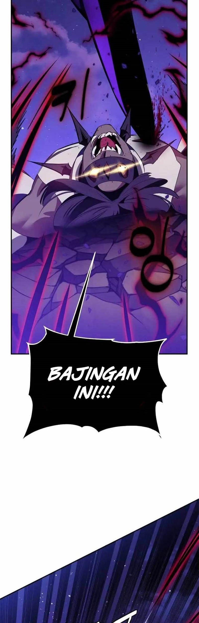 Return to Player Chapter 128 Gambar 41