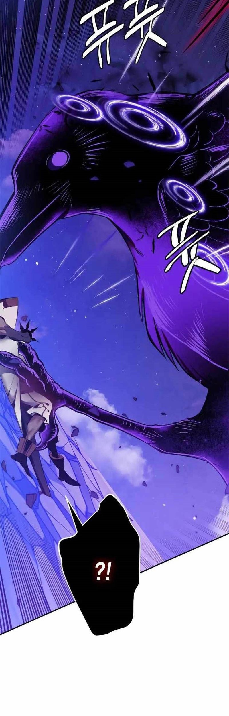 Return to Player Chapter 128 Gambar 42