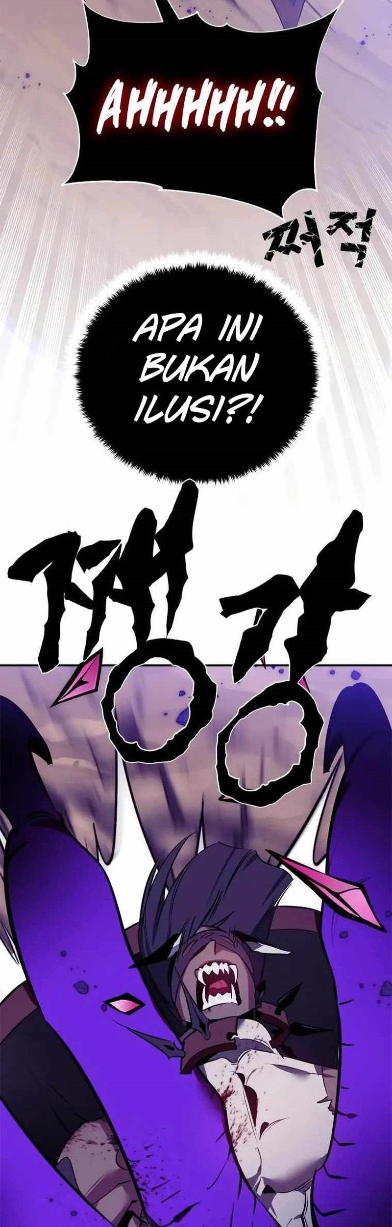 Return to Player Chapter 128 Gambar 46