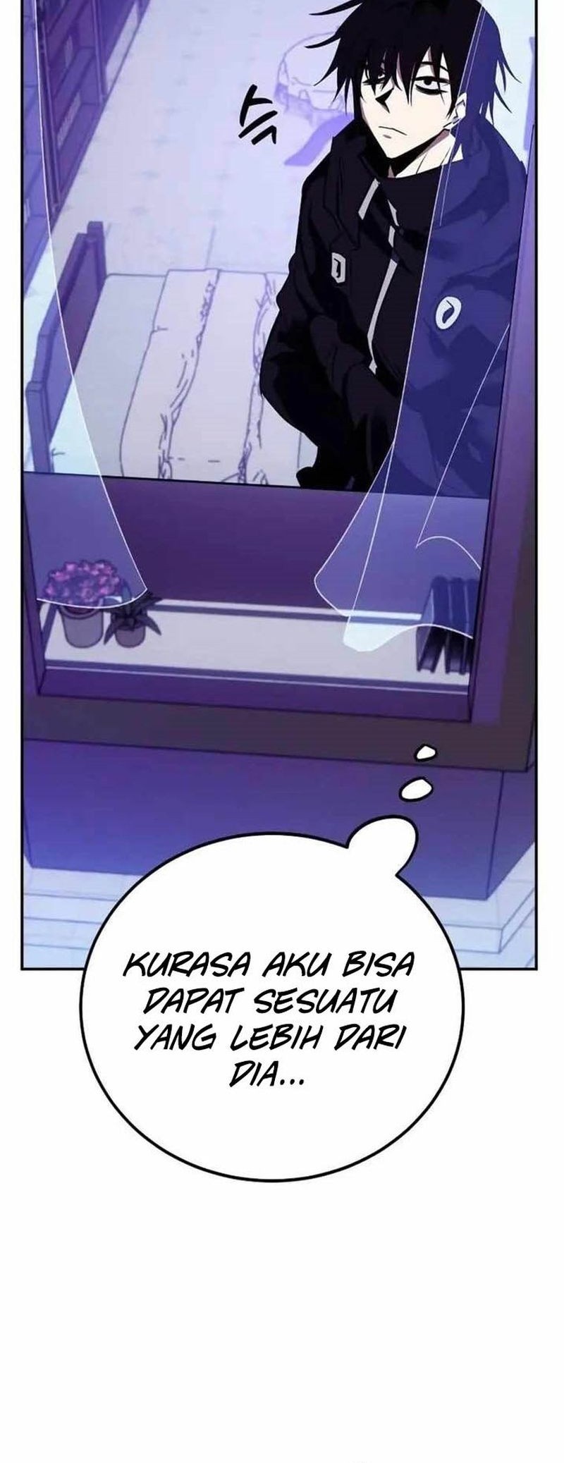 Return to Player Chapter 128 Gambar 3