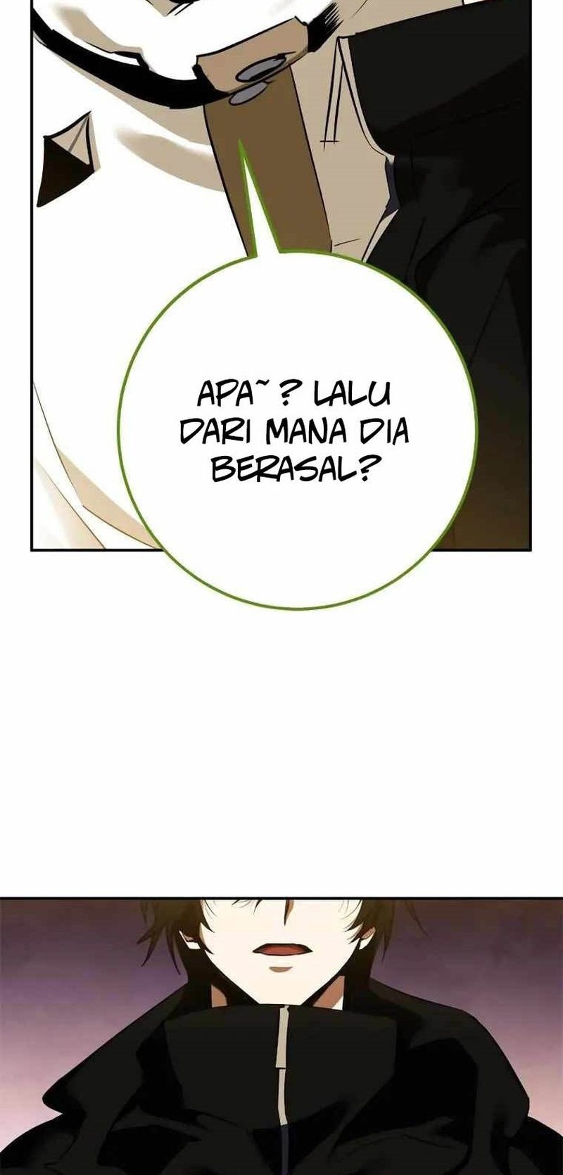 Return to Player Chapter 128 Gambar 70