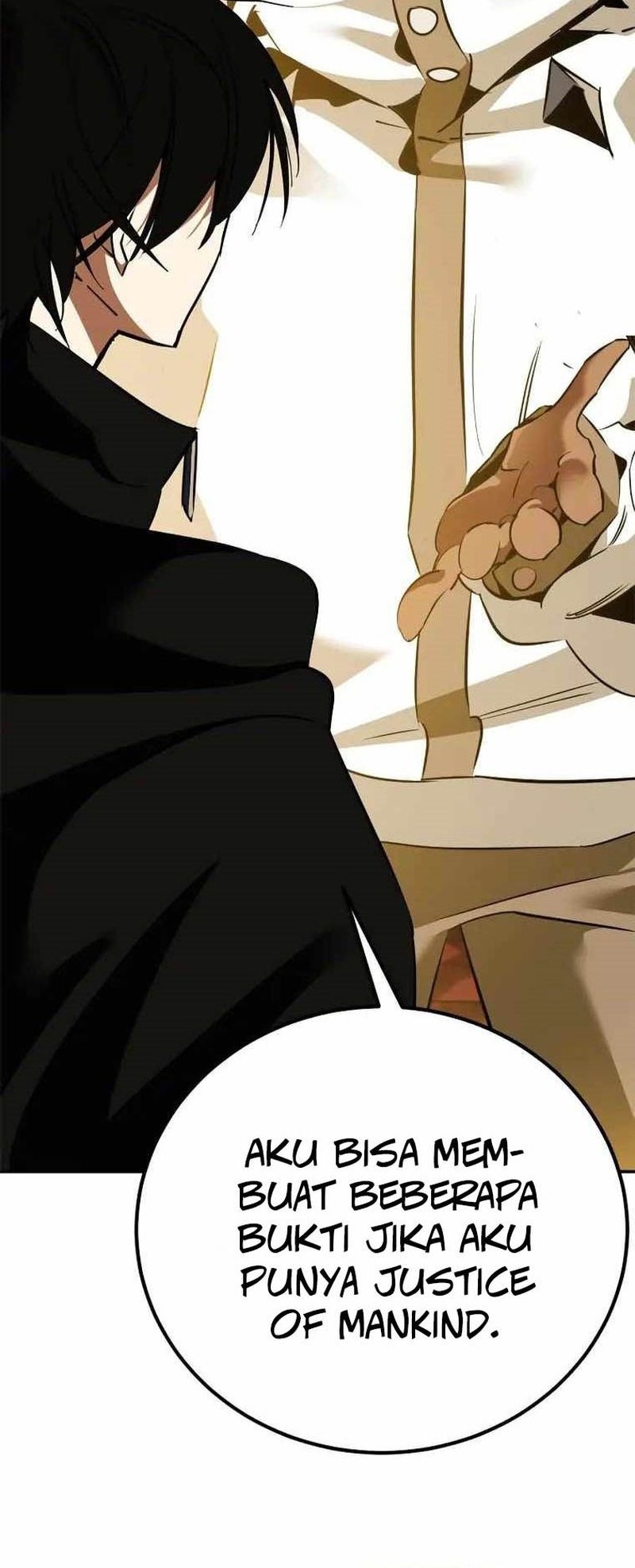 Return to Player Chapter 128 Gambar 73