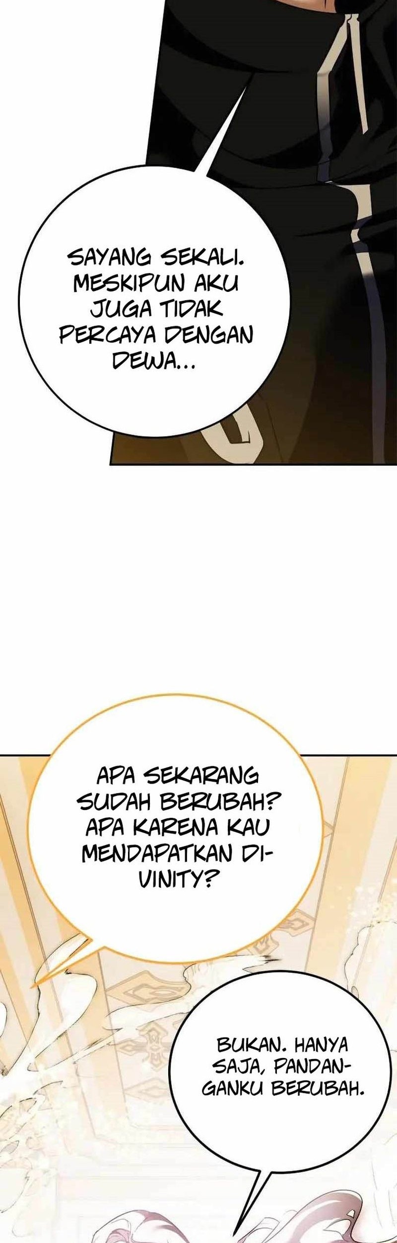 Return to Player Chapter 128 Gambar 78