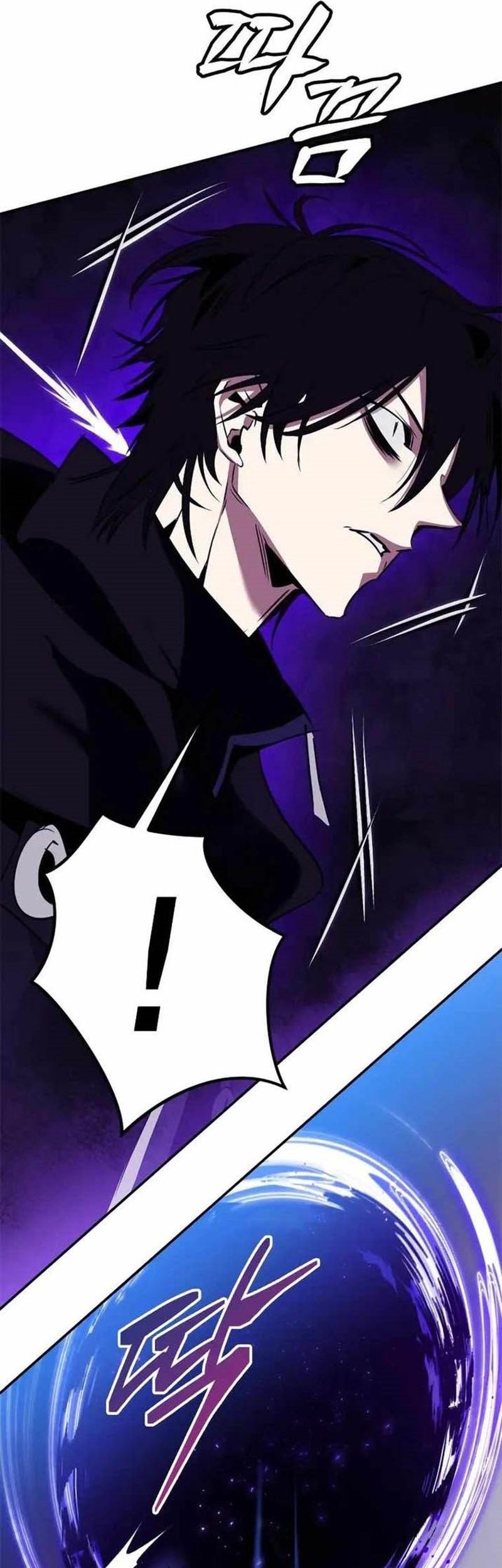 Return to Player Chapter 128 Gambar 4