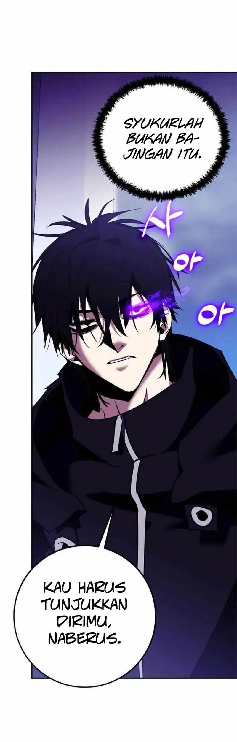 Return to Player Chapter 128 Gambar 8