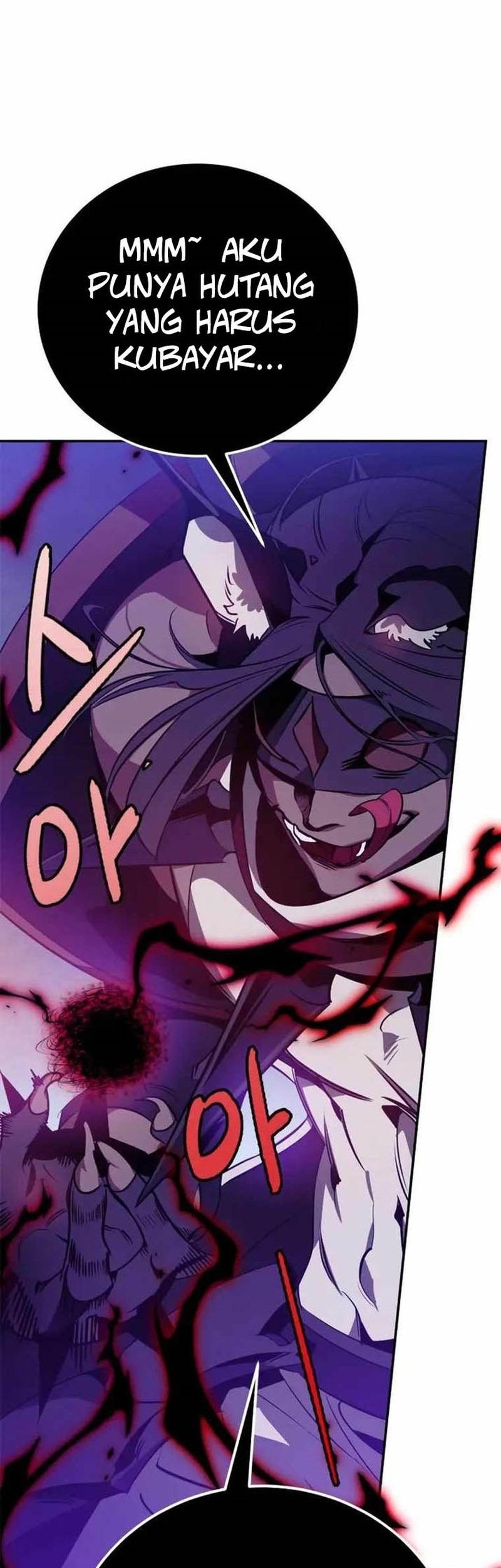 Return to Player Chapter 128 Gambar 10