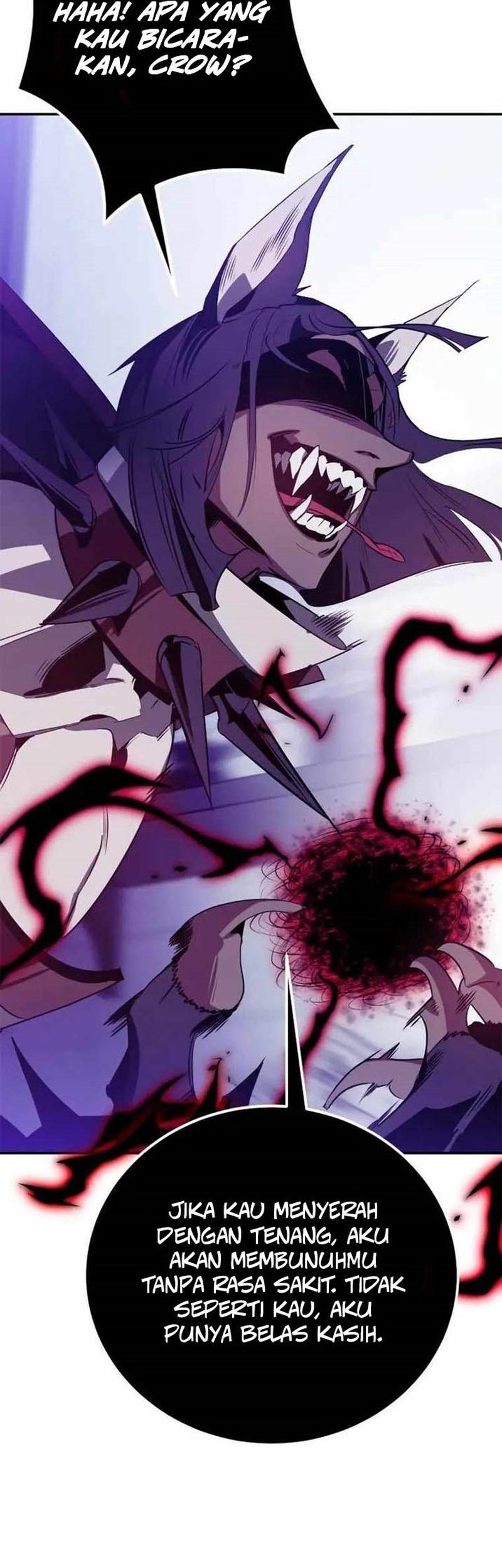 Return to Player Chapter 128 Gambar 13