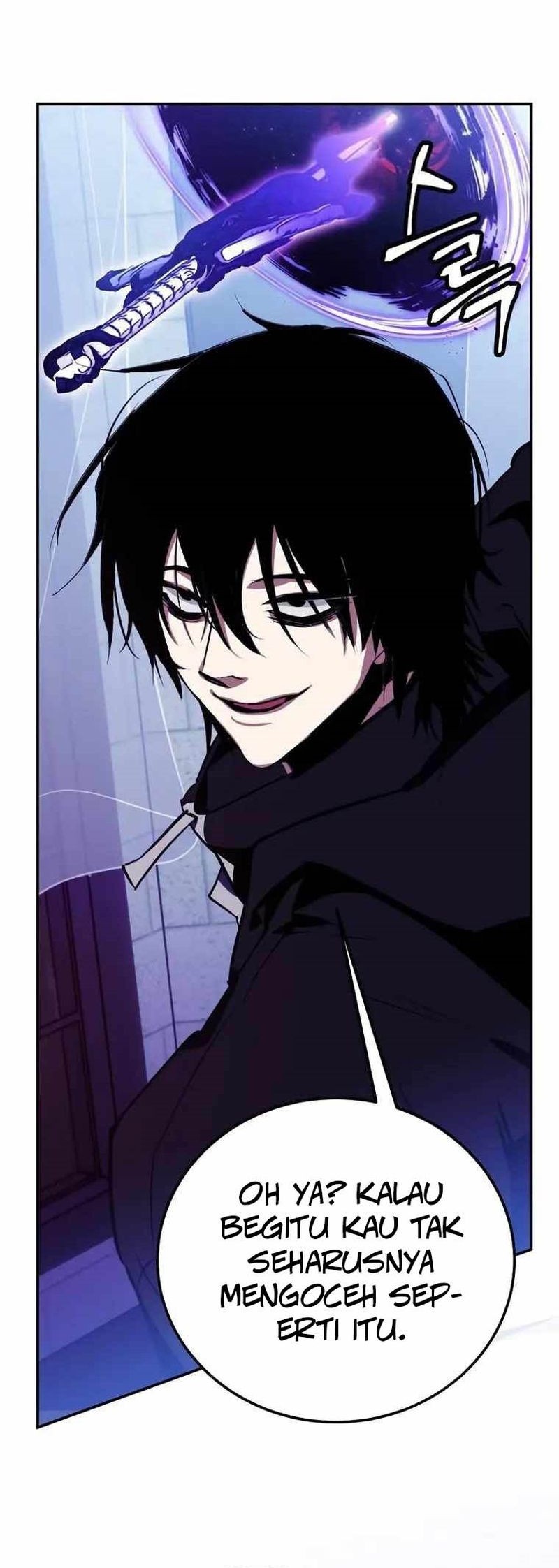 Return to Player Chapter 128 Gambar 14