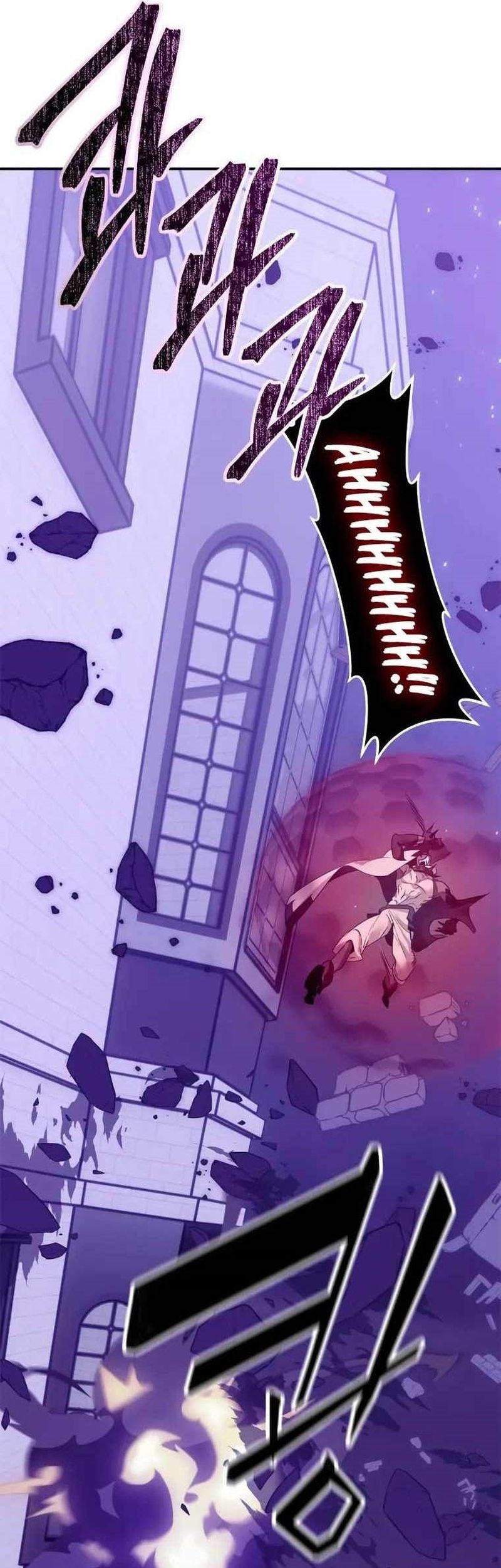 Return to Player Chapter 128 Gambar 18