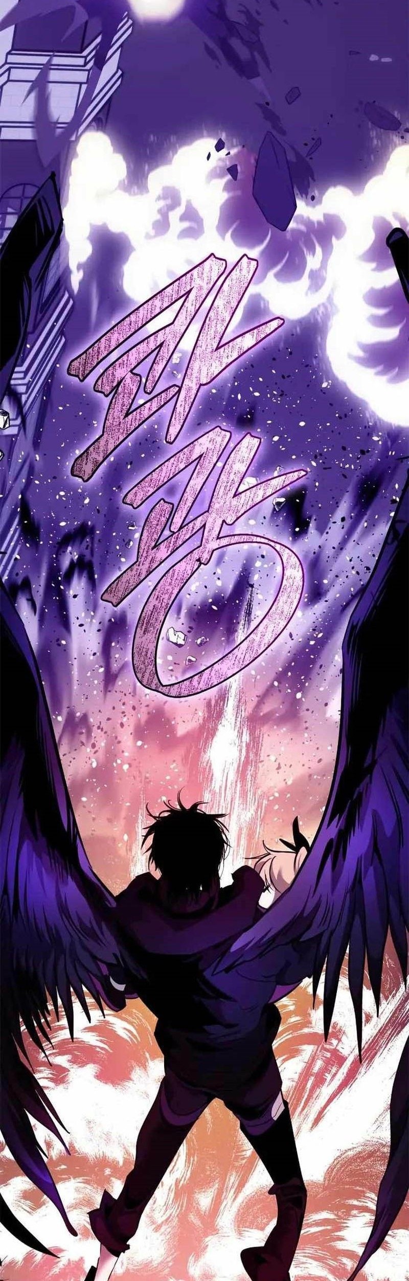 Return to Player Chapter 128 Gambar 19