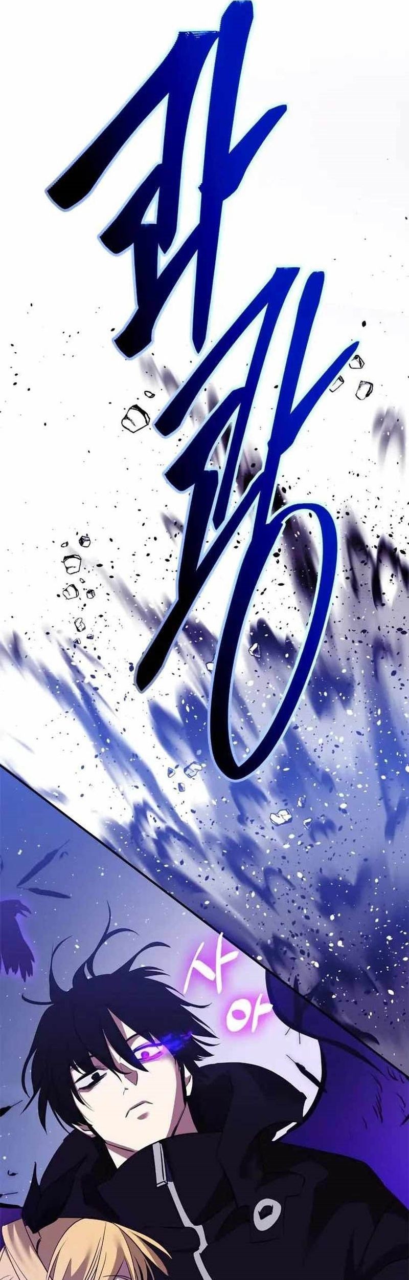 Return to Player Chapter 128 Gambar 21