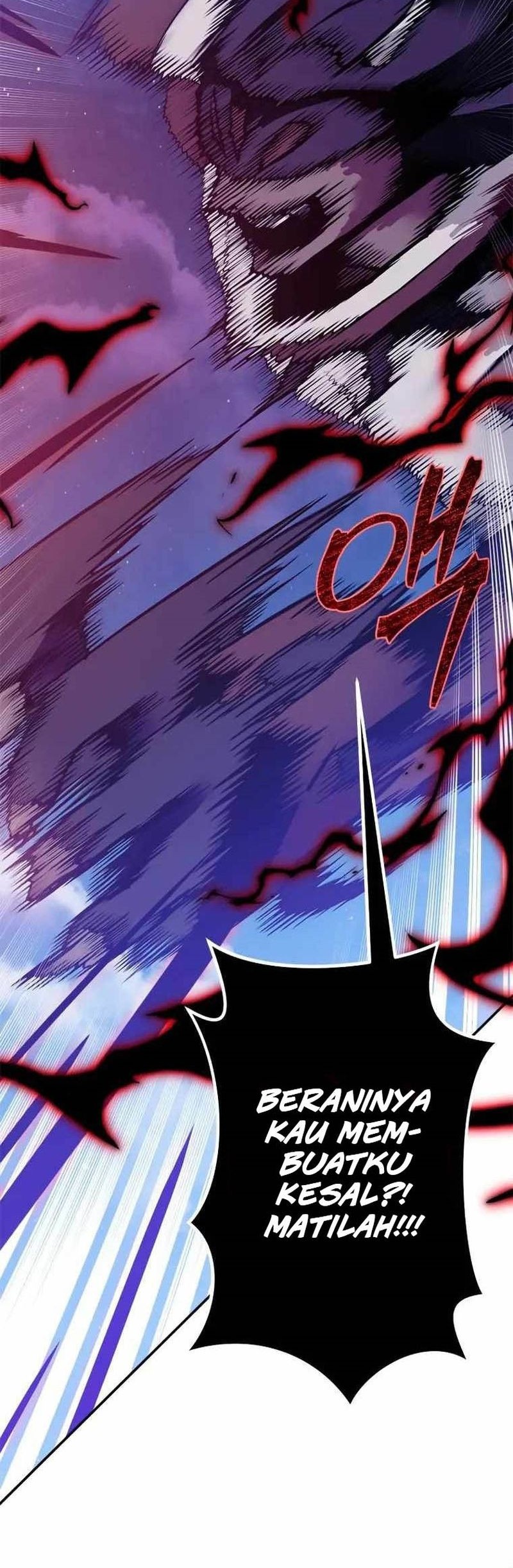 Return to Player Chapter 128 Gambar 23