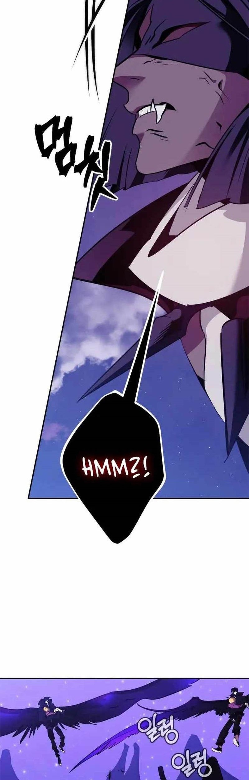 Return to Player Chapter 128 Gambar 25