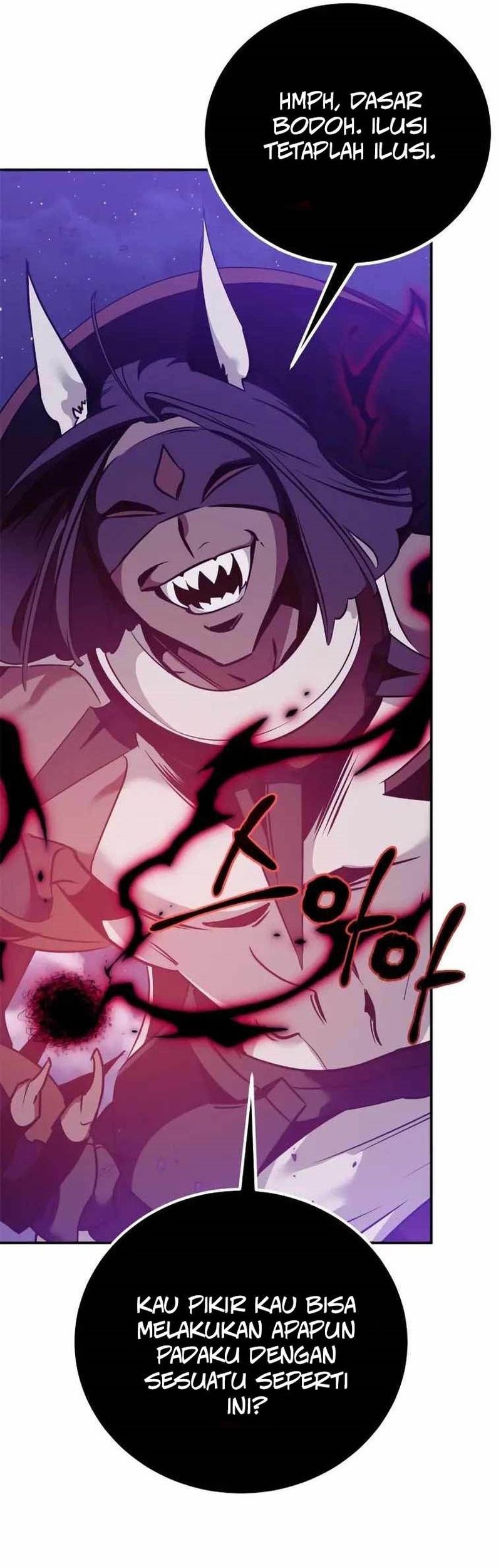 Return to Player Chapter 128 Gambar 27