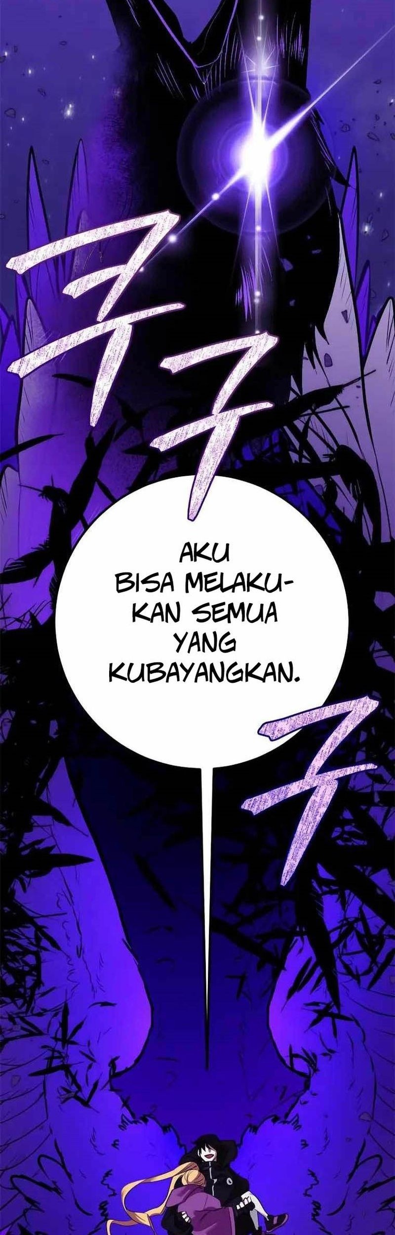 Return to Player Chapter 128 Gambar 29