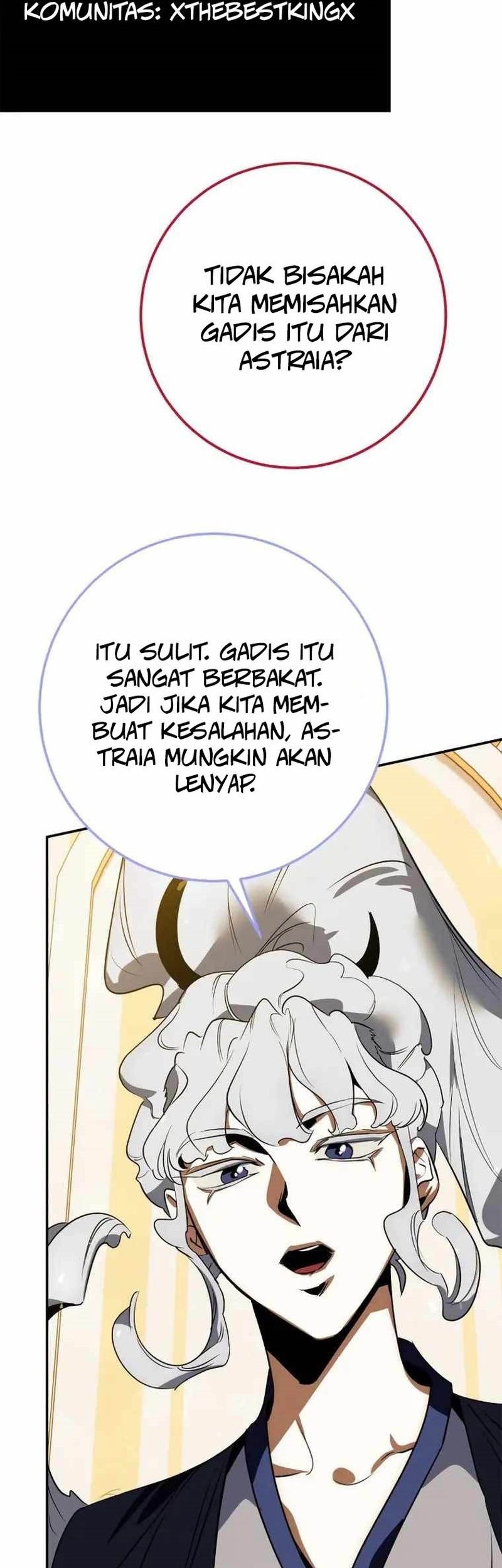 Return to Player Chapter 127 Gambar 47