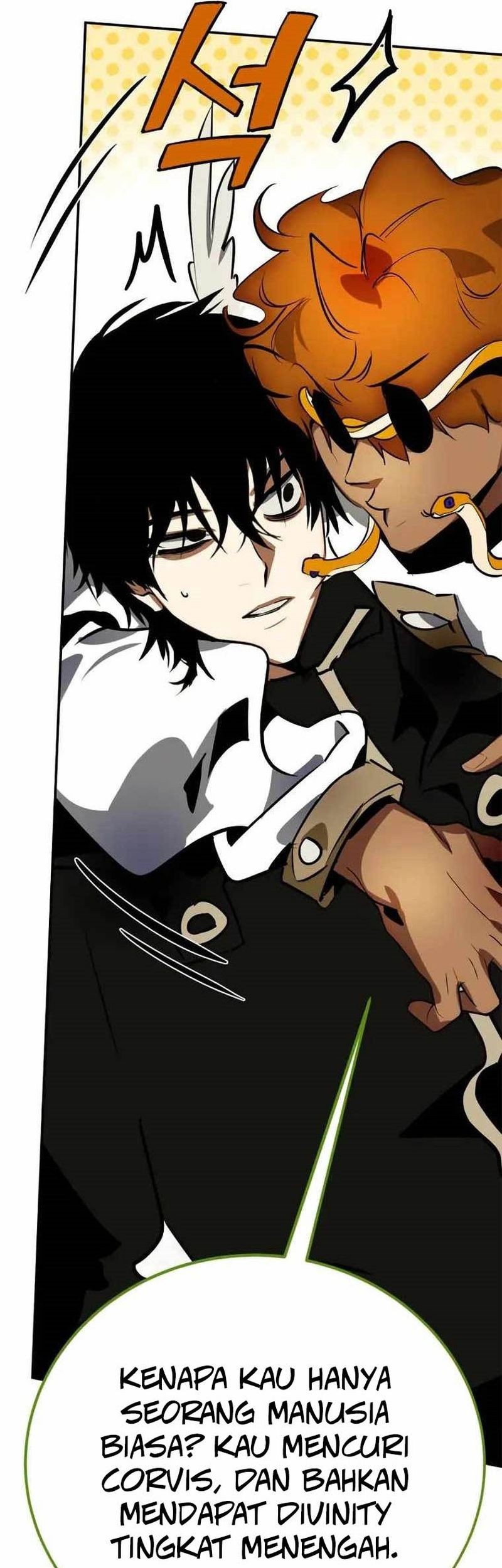 Return to Player Chapter 127 Gambar 59