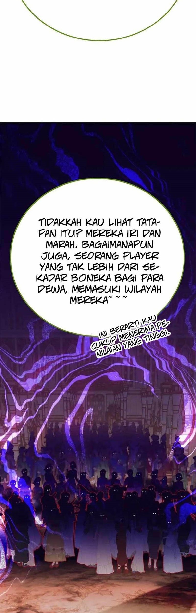 Return to Player Chapter 127 Gambar 60