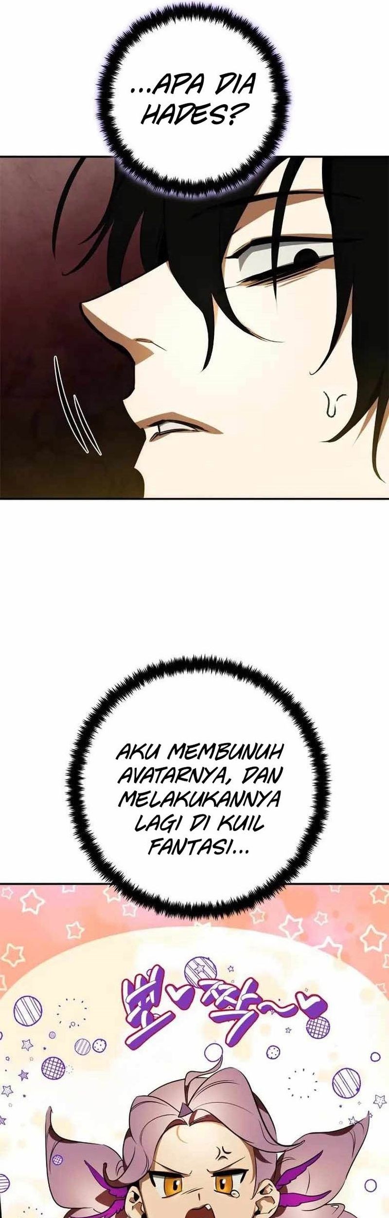 Return to Player Chapter 127 Gambar 37