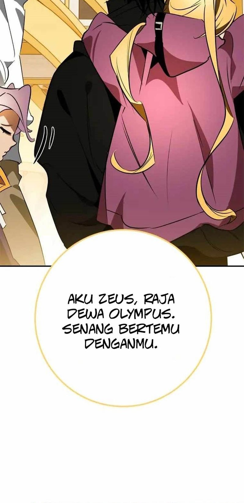 Return to Player Chapter 127 Gambar 42